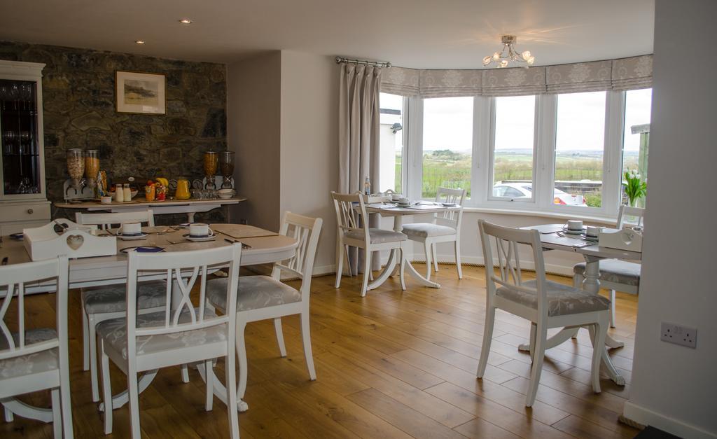 Tregaddra Farm B&B Helston Extérieur photo