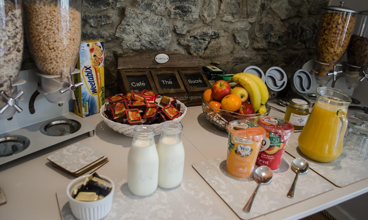 Tregaddra Farm B&B Helston Extérieur photo