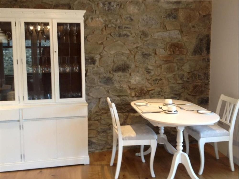 Tregaddra Farm B&B Helston Extérieur photo