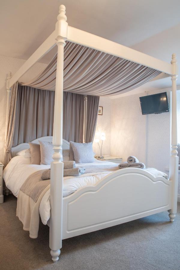 Tregaddra Farm B&B Helston Extérieur photo